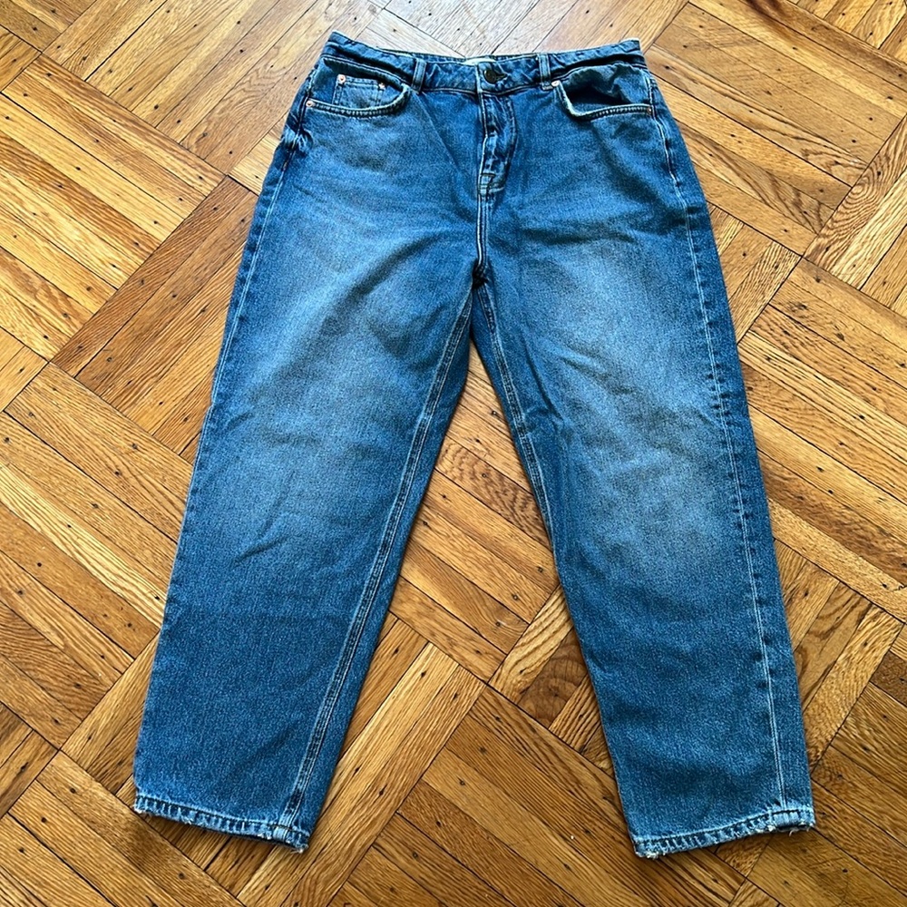 Reiss denim jeans size 30